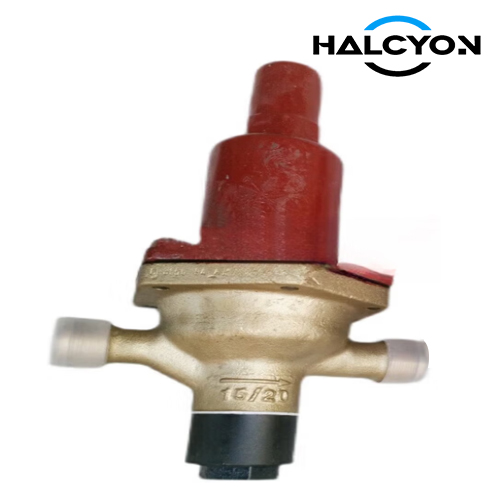 Air Marine Pressure Reducing Valve